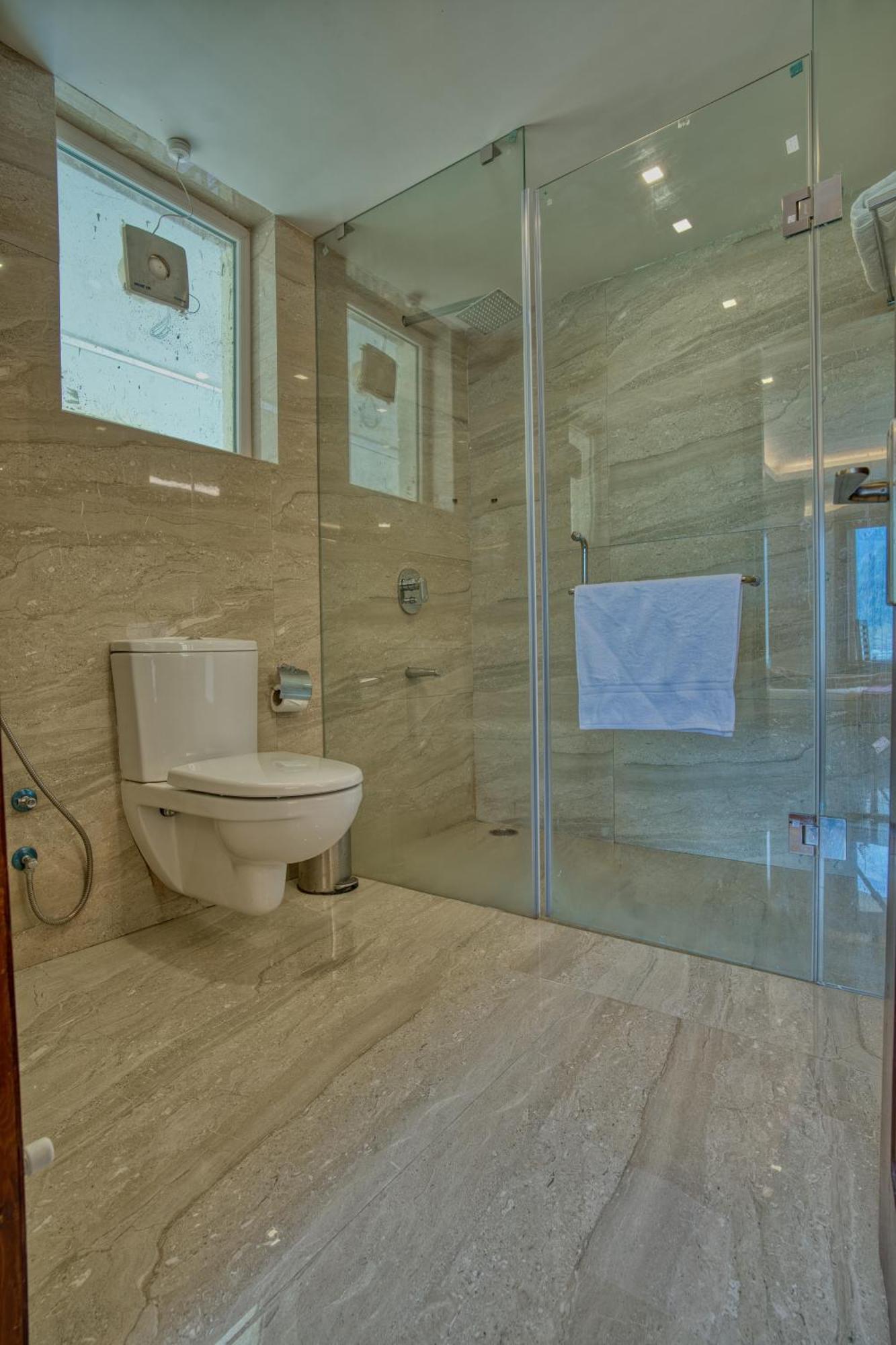 Golden Meadows Hotels & Resorts Sonāmarg Zewnętrze zdjęcie